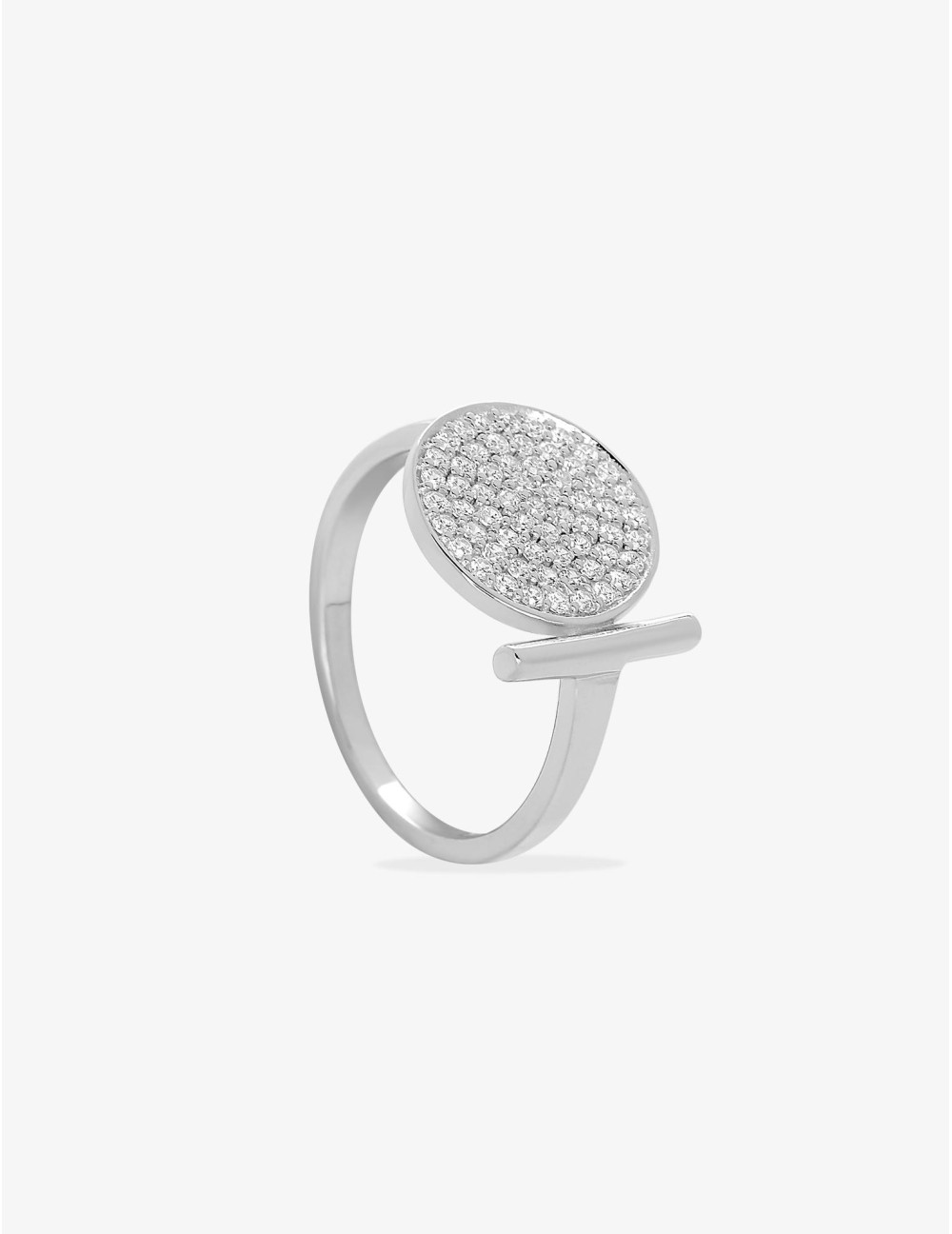 Bague Duo Royale