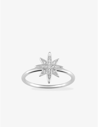 Bague Étoile Aventure