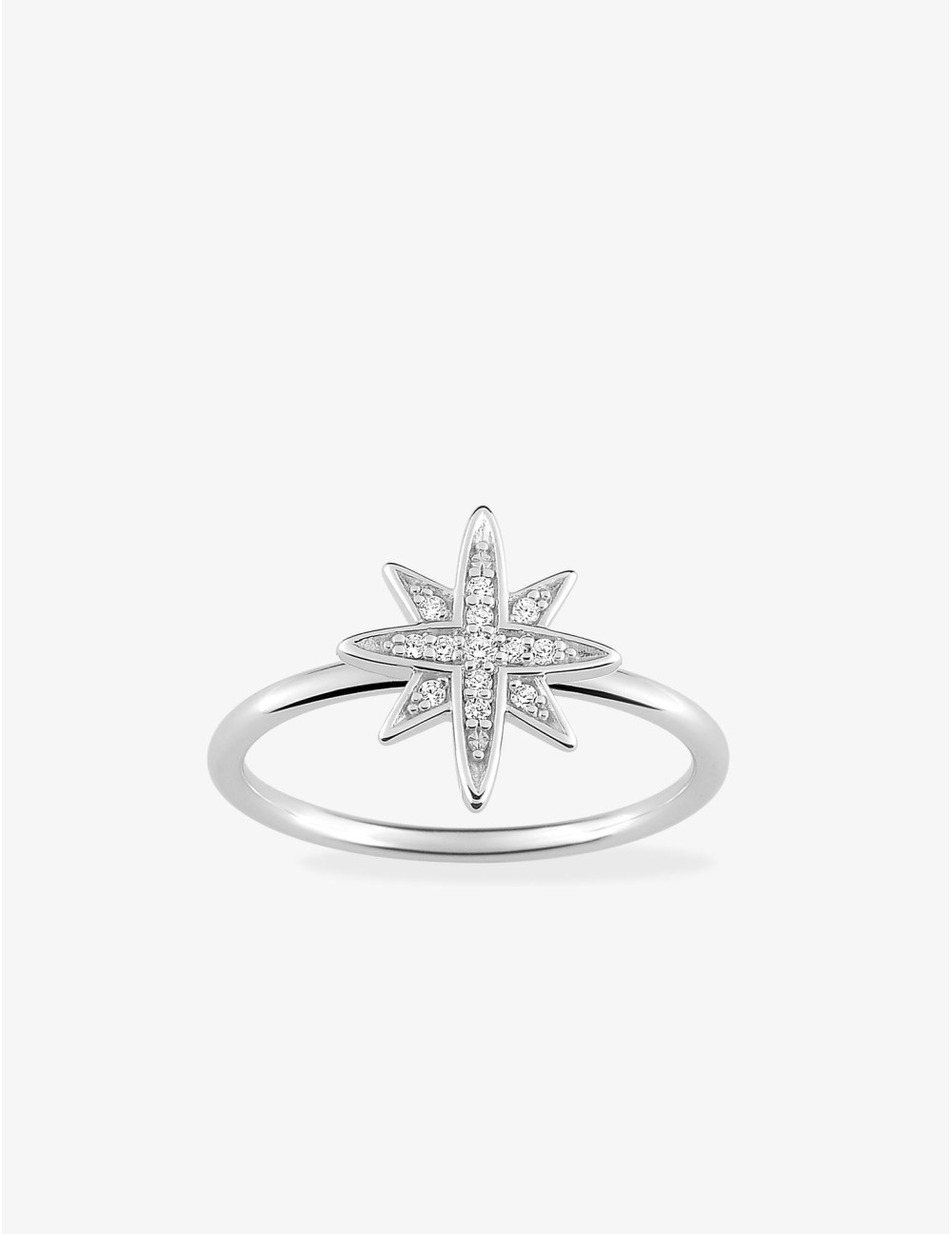 Bague Étoile Aventure