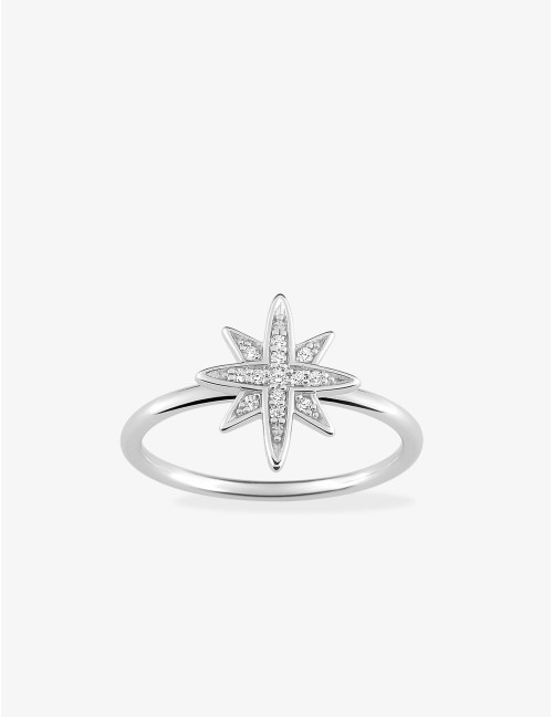 Bague Étoile Aventure