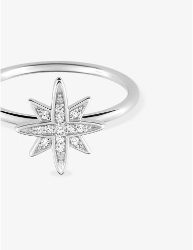Bague Étoile Aventure