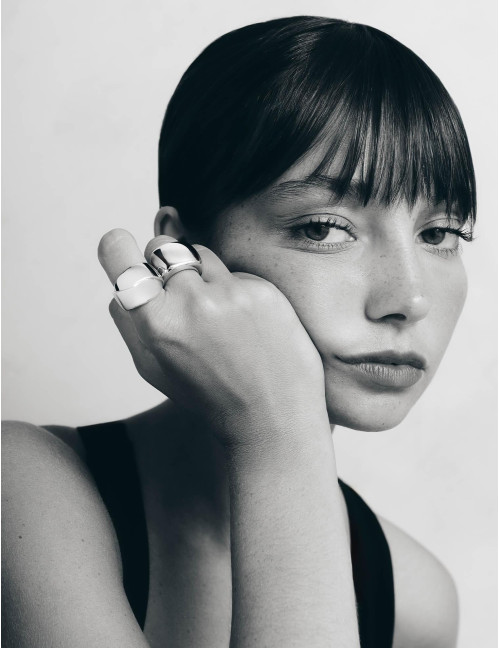 Bague Latitude Sud