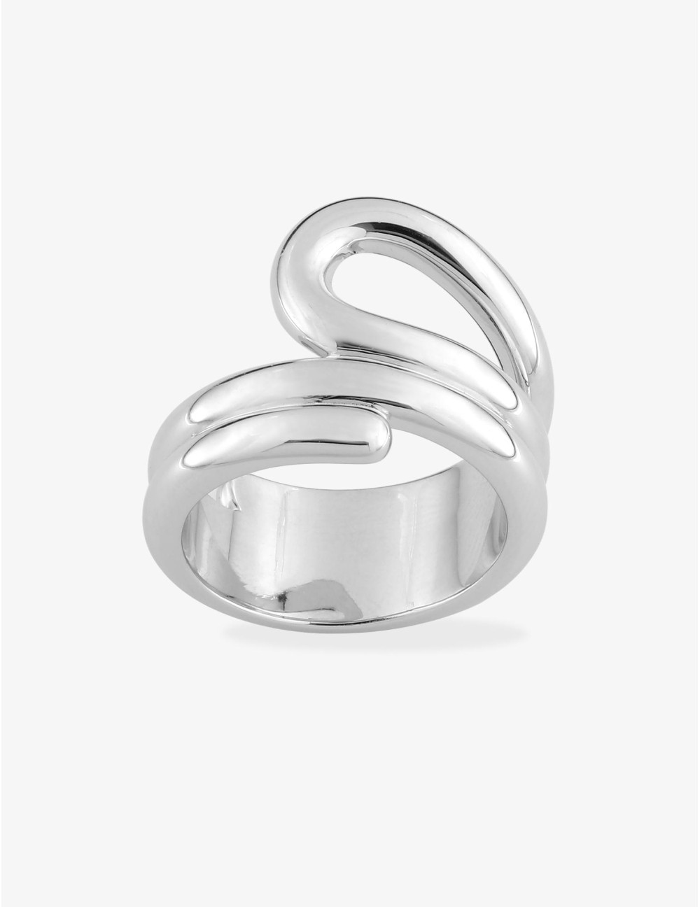 Bague Émotion Goutte