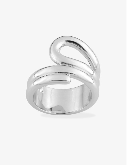 Bague Émotion Goutte