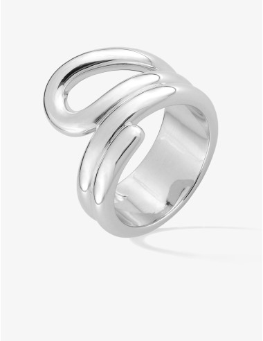 Bague Émotion Goutte