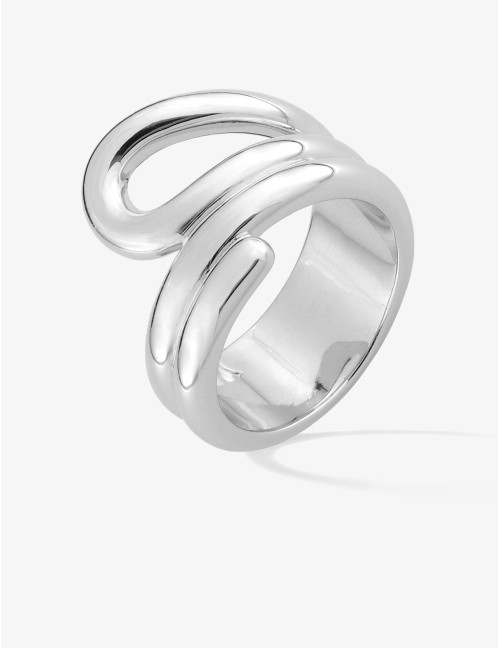 Bague Émotion Goutte