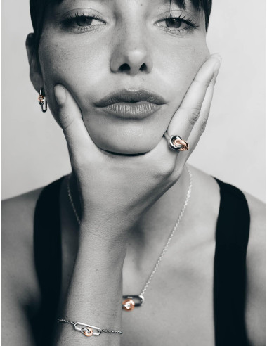 Bague Complice