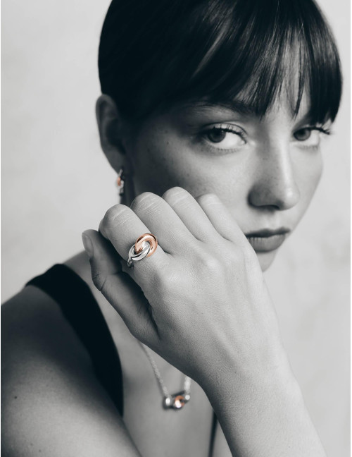 Bague Complice
