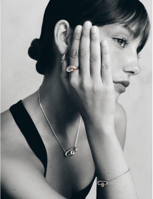 Bague Complice