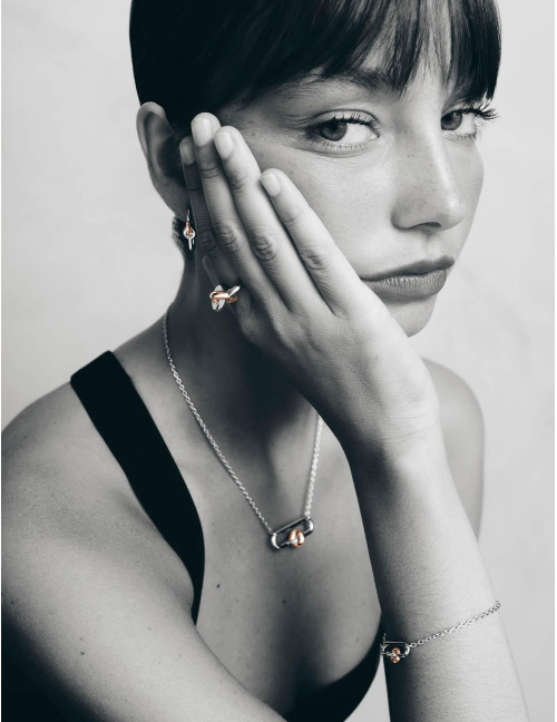Bague Complice