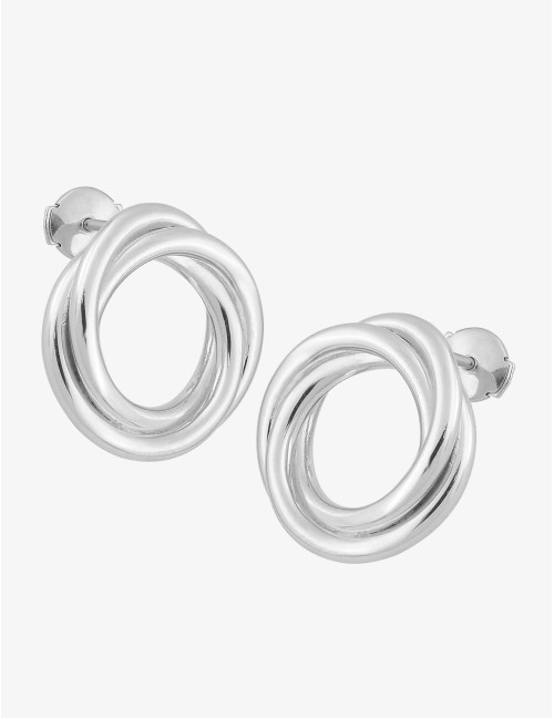 Boucles d’oreilles Harmonie
