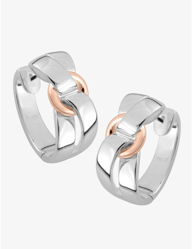 Boucles d’oreilles Complice II