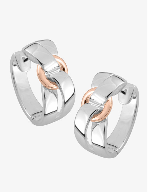 Boucles d’oreilles Complice II