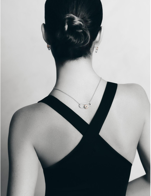 Boucles d’oreilles Complice