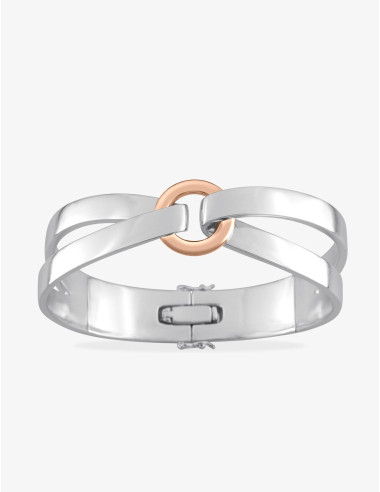 Bracelet rigide Complice