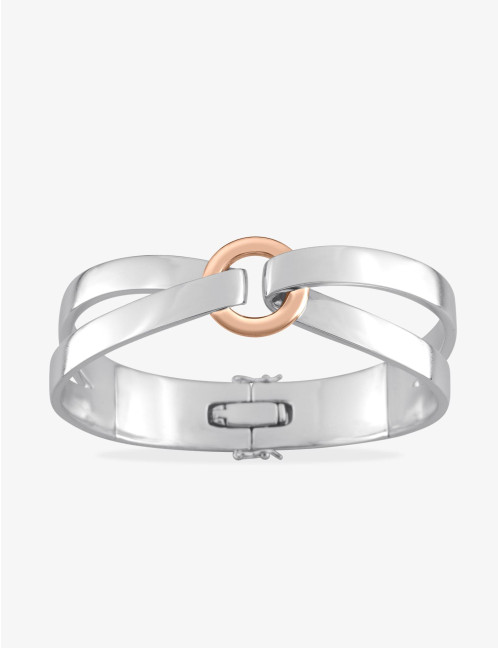 Bracelet rigide Complice