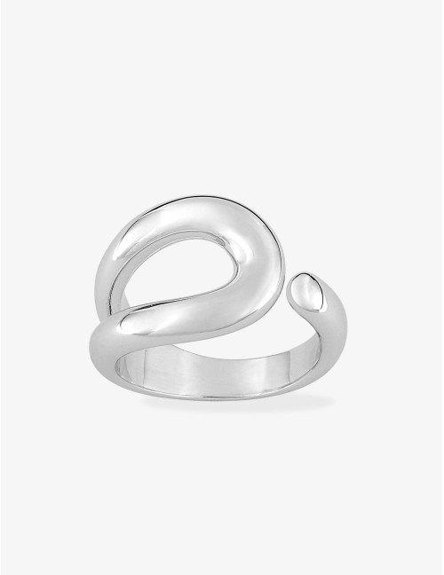 Bague Émotion Onde