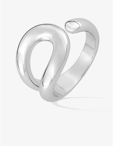 Bague Émotion Onde