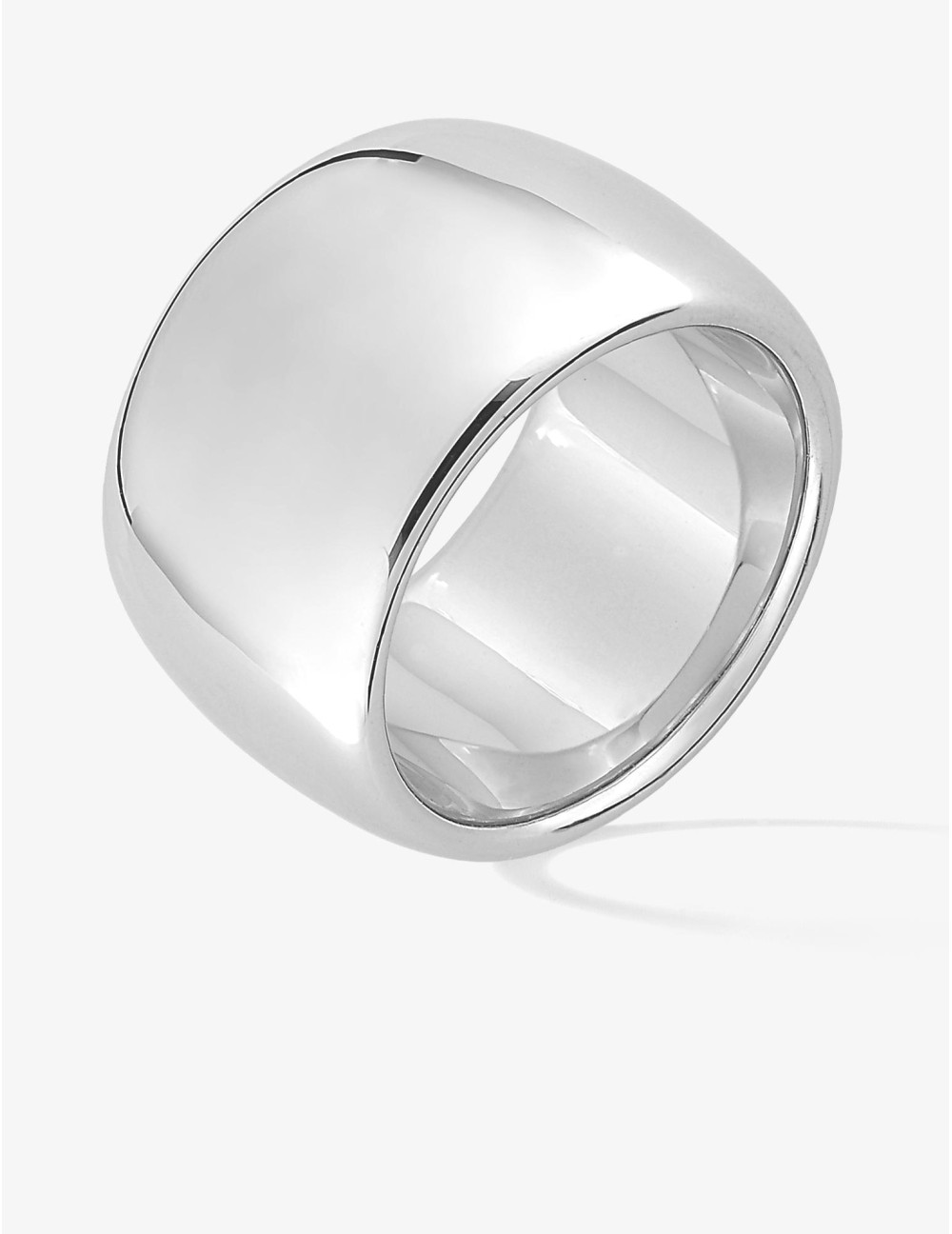 Bague Longitude Est