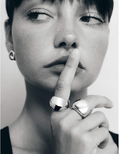 Bague Méridienne 0°