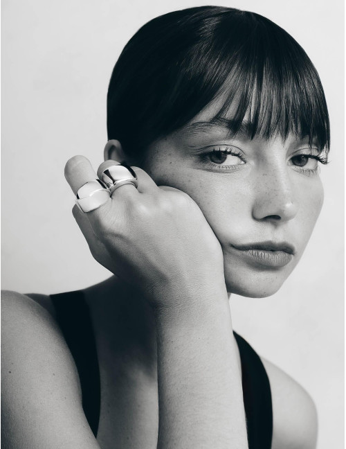 Bague Méridienne 0°