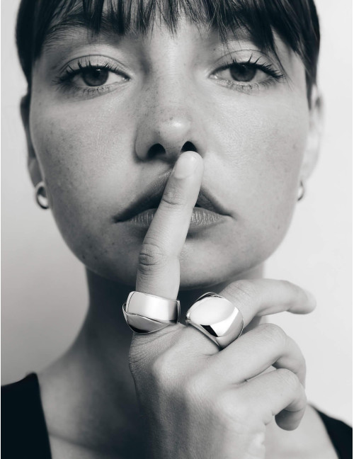 Bague Méridienne 0°