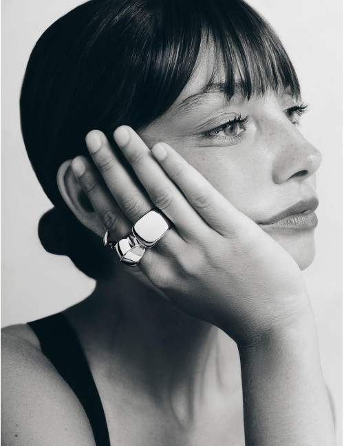 Bague Méridienne 0°