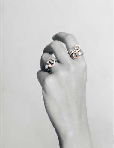 Bague Complice II
