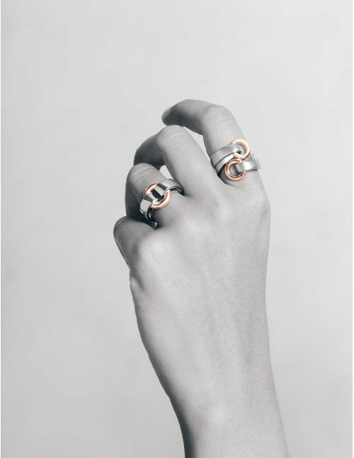 Bague Complice II