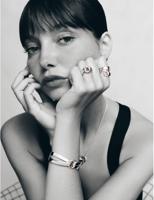 Bague Complice II