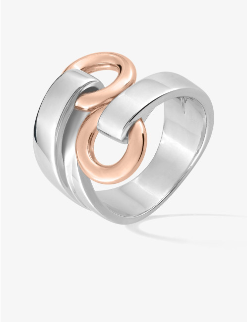 Bague Complice Duo