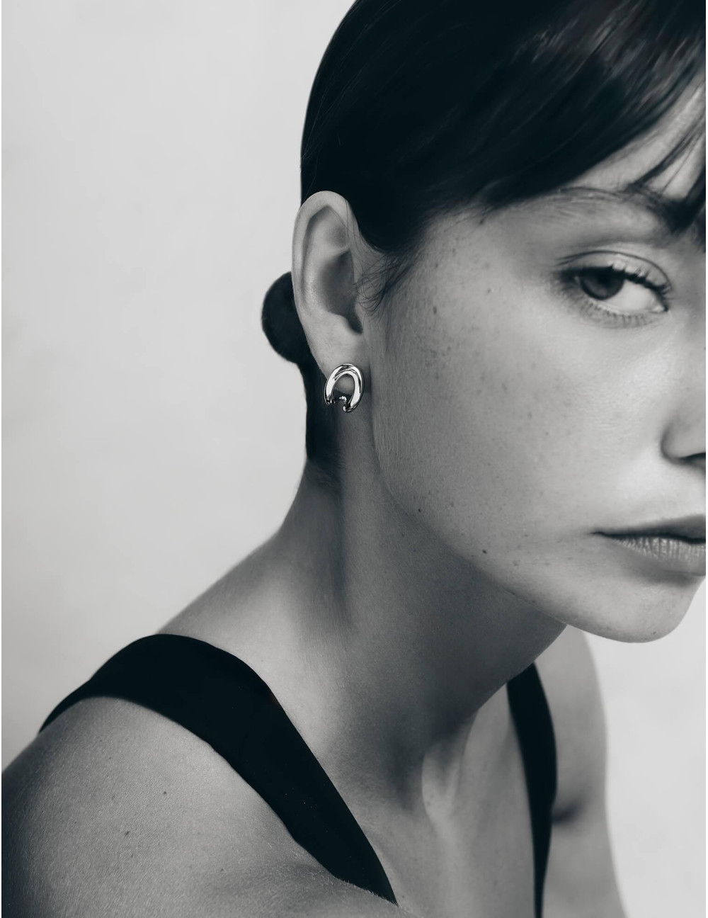 Boucles d’oreilles Émotion Onde
