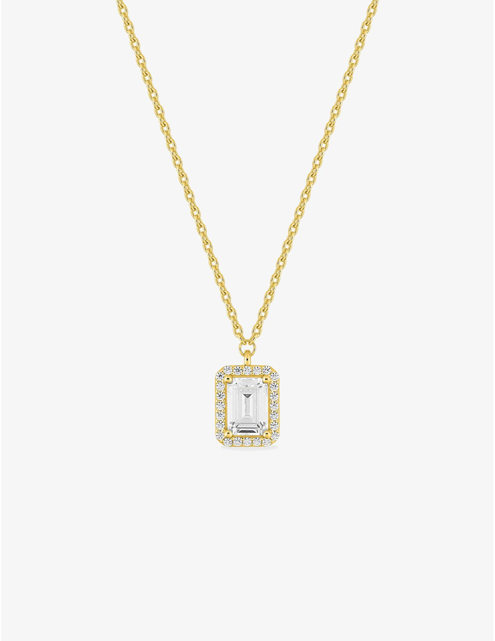 Collier Saint-Honoré Prestige doré