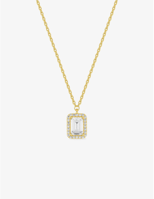 Collier Saint-Honoré Prestige doré