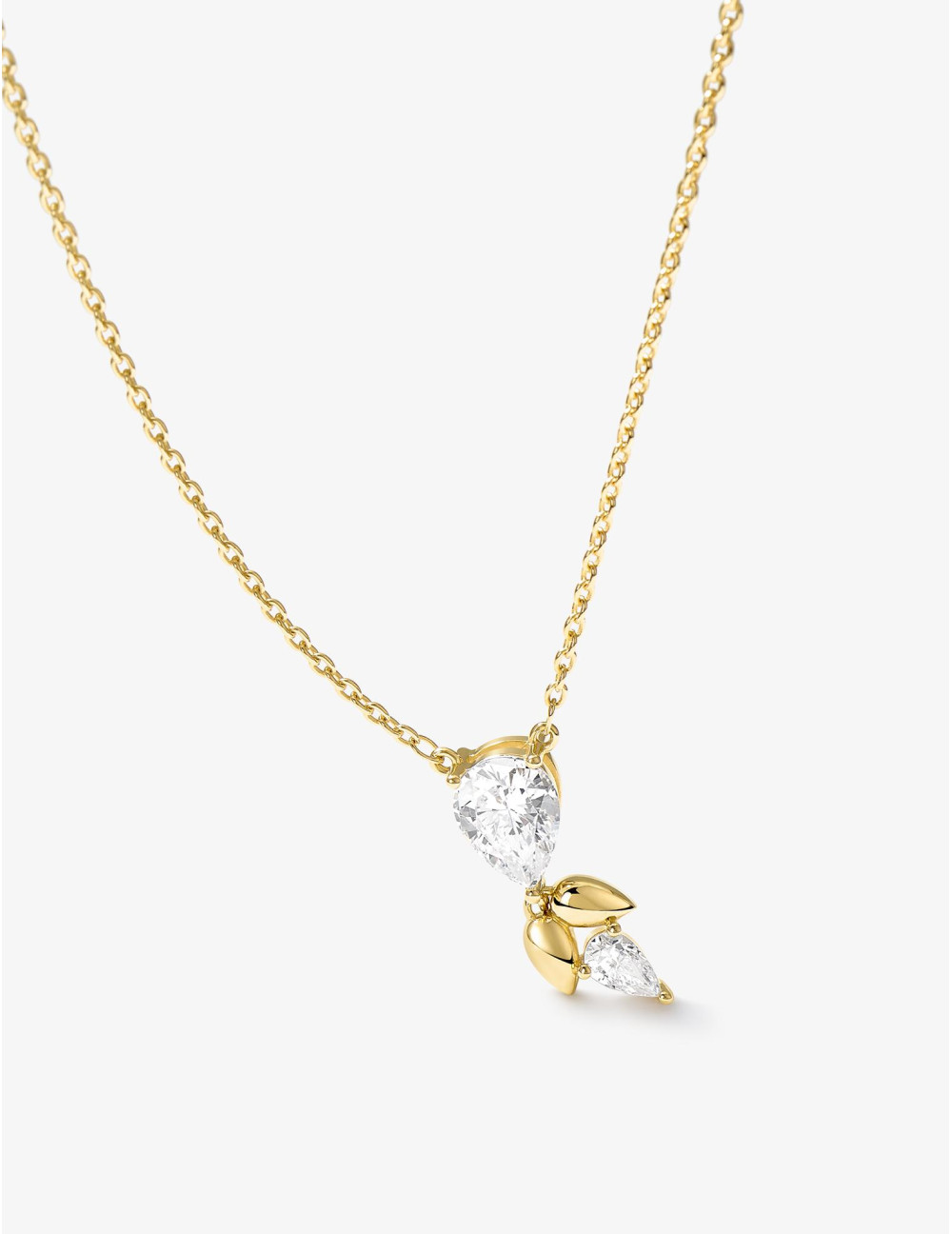 Collier L'Épi d'Or