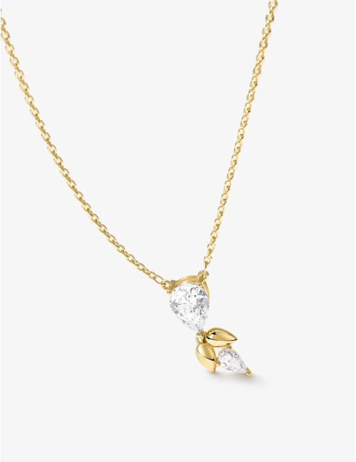Collier L'Épi d'Or