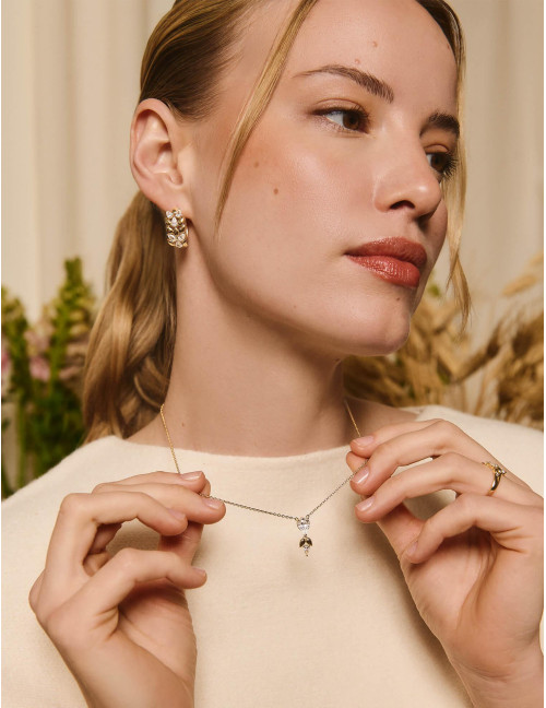 Collier L'Épi d'Or