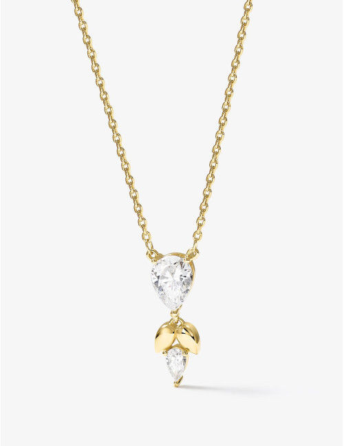 Collier L'Épi d'Or