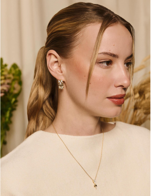 Collier L'Épi d'Or