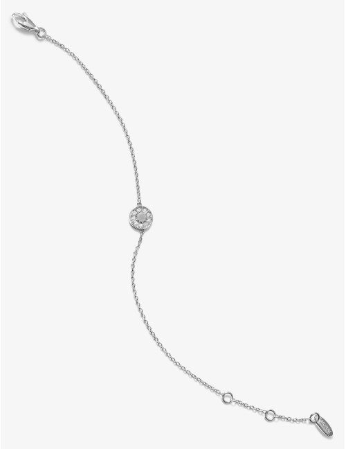 Bracelet Plein Soleil argent