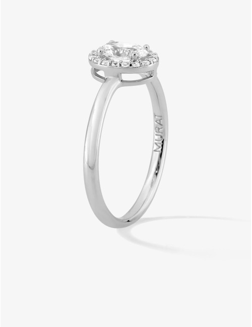 Bague Concorde