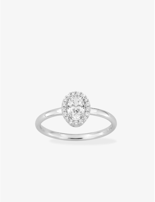 Bague Concorde