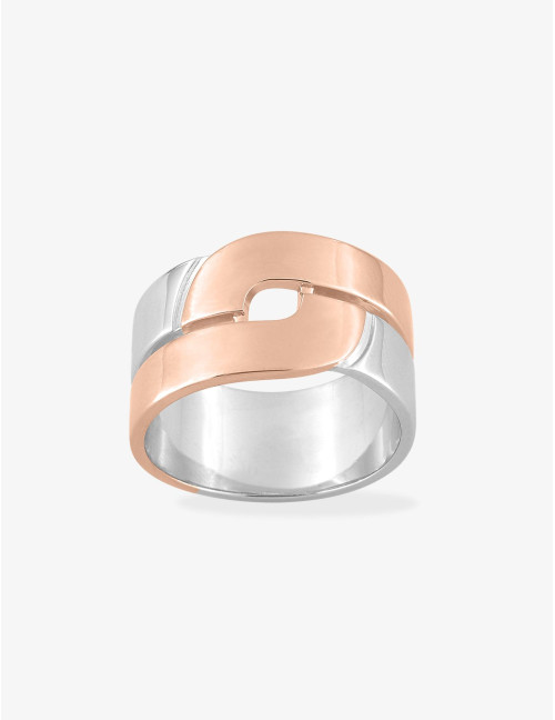 Bague Fusion