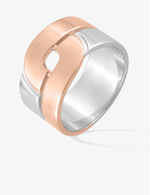 Bague Fusion