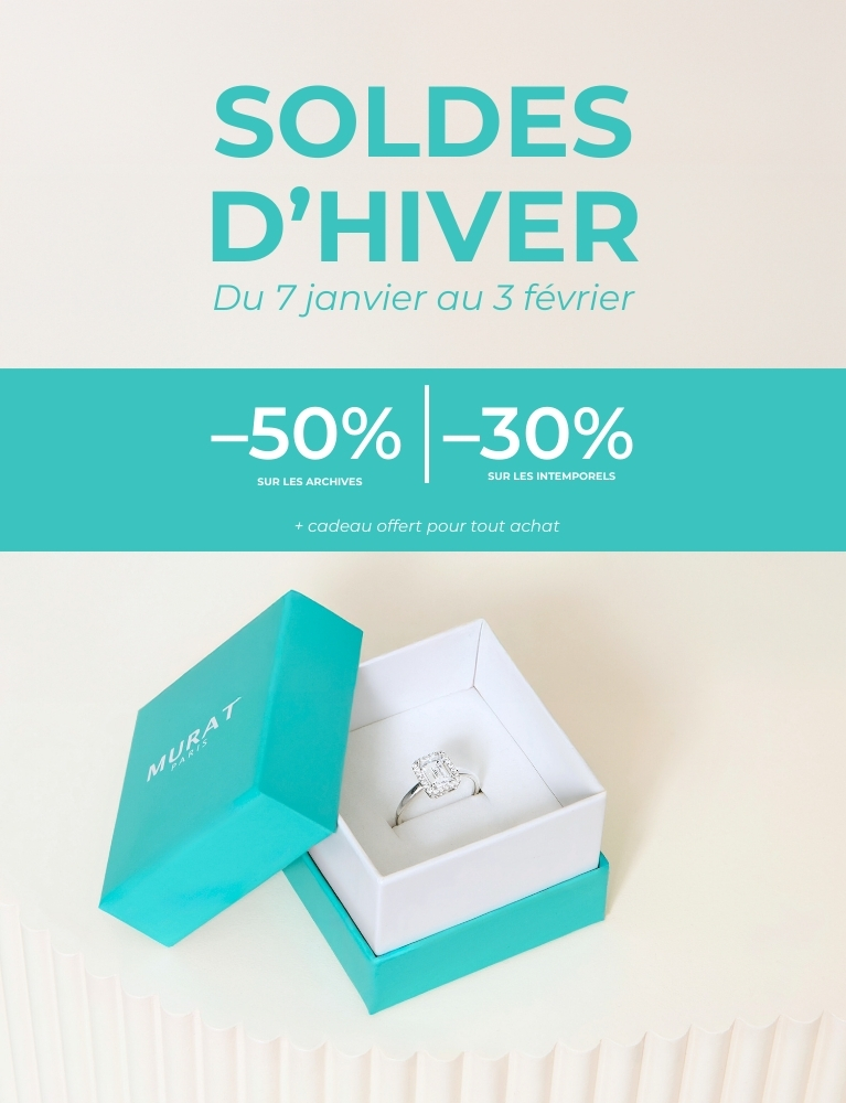 Soldes Murat Paris