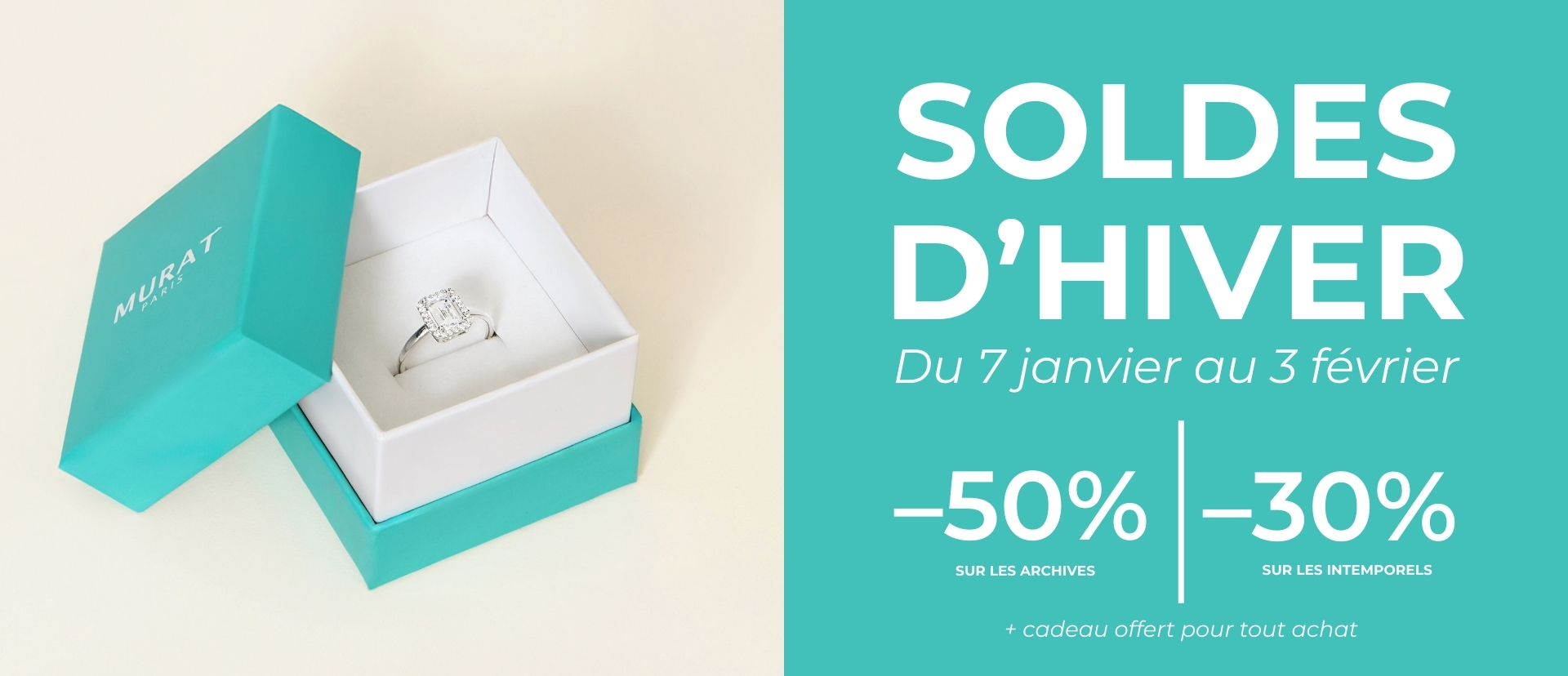 Soldes Murat Paris