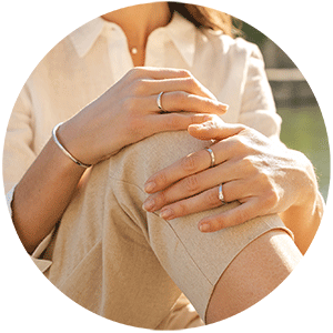 Capsule Seine : bijoux raffinés et délicats