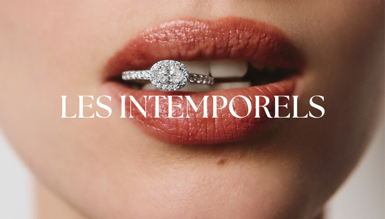 Les Intemporels