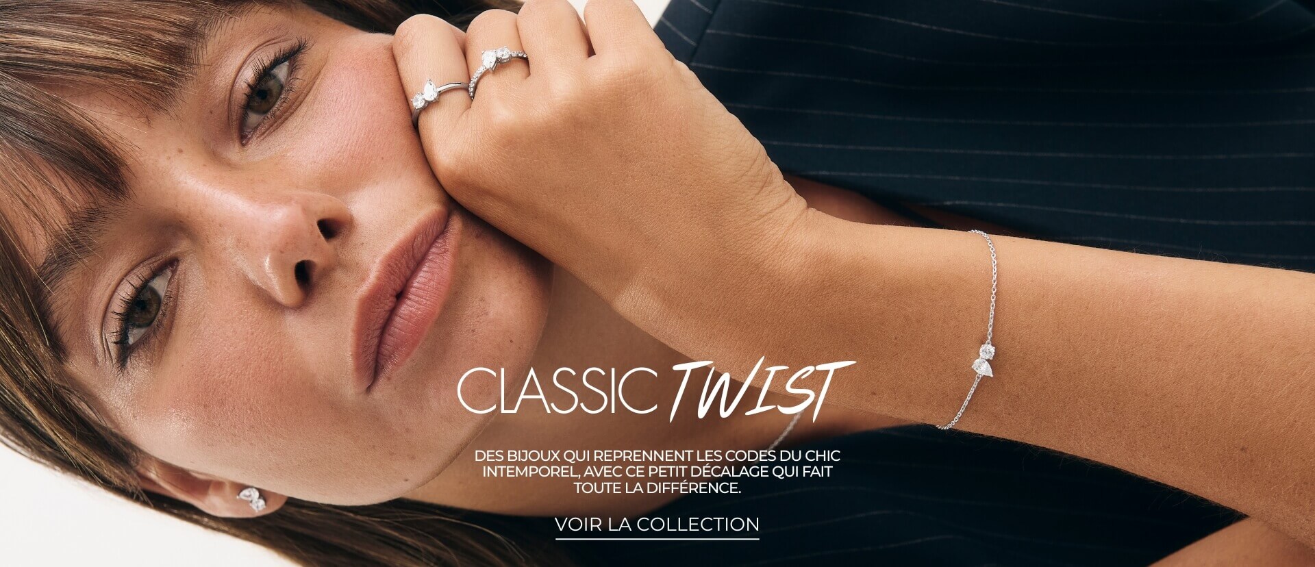 Classic Twist Classic Twist