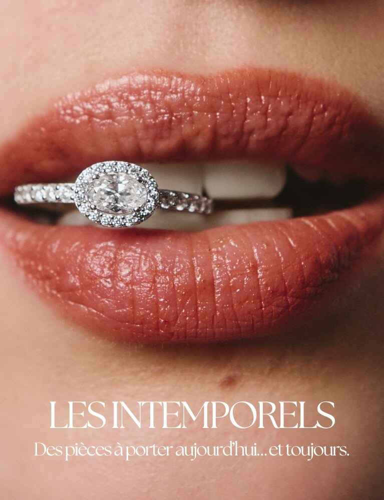 Collection Les Intemporels par Murat Paris